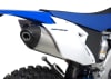 Yoshimura WR450F 12-15 RS-4 Stainless Full Exhaust, w/ Aluminum Muffler - Image 3 of 0