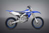 Yoshimura Yamaha YZ450FX (19-19) RS-4 Stainless Full Exhaust, w/ Aluminum Muffler - Image 1 of 0