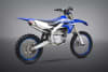 Yoshimura Yamaha YZ450FX (19-19) RS-4 Stainless Full Exhaust, w/ Aluminum Muffler - Image 2 of 0