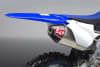 Yoshimura Yamaha YZ450FX (19-19) RS-4 Stainless Full Exhaust, w/ Aluminum Muffler - Image 3 of 0