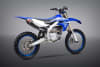 Yoshimura Yamaha YZ450F (18-19) RS-4 Titanium Full Exhaust, w/ Carbon Fiber Muffler - Image 2 of 0