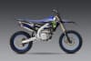 Yoshimura YZ450F 20-22 RS-12 Stainless Full Exhaust, w/ Aluminum Muffler - Image 1 of 0