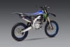 Yoshimura YZ450F 20-22 RS-12 Stainless Full Exhaust, w/ Aluminum Muffler - Image 2 of 0