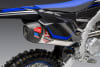 Yoshimura YZ450F 20-22 RS-12 Stainless Full Exhaust, w/ Aluminum Muffler - Image 3 of 0