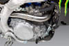 Yoshimura YZ450F 20-22 RS-12 Stainless Full Exhaust, w/ Aluminum Muffler - Image 4 of 0