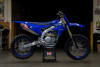 Yoshimura YZ450F 23-24 RS-12 Stainless Full Exhaust, w/ Aluminum Muffler - Image 1 of 0