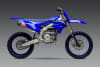 Yoshimura YZ450F 23-24 RS-12 Stainless Full Exhaust, w/ Aluminum Muffler - Image 3 of 0