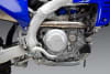Yoshimura YZ450F 23-24 RS-12 Stainless Full Exhaust, w/ Aluminum Muffler - Image 4 of 0
