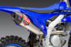 Yoshimura YZ450F 23-24 RS-12 Stainless Full Exhaust, w/ Aluminum Muffler - Image 5 of 0