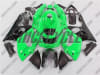 Yamaha YZF-600R Bright Green Fairings - Image 1 of 0