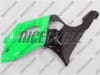 Yamaha YZF-600R Bright Green Fairings - Image 2 of 0