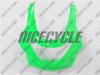 Yamaha YZF-600R Bright Green Fairings - Image 4 of 0