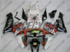 Honda CBR600RR White Rossi Repsol Fairings - Image 1 of 0