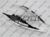 Honda CBR600RR White Rossi Repsol Fairings - Image 3 of 0