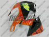 Honda CBR600RR White Rossi Repsol Fairings - Image 4 of 0