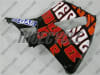 Honda CBR600RR White Rossi Repsol Fairings - Image 5 of 0
