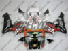 Honda CBR600RR Rossi Repsol White Fairings - Image 1 of 0