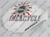 Honda CBR600RR Rossi Repsol White Fairings - Image 3 of 0