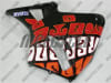Honda CBR600RR Rossi Repsol White Fairings - Image 4 of 0
