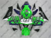 Honda CBR600RR Corona Green Fairings - Image 1 of 0