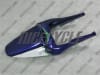 Honda CBR600RR Corona Green Fairings - Image 3 of 0