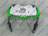 Honda CBR600RR Corona Green Fairings - Image 4 of 0
