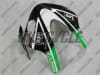 Honda CBR600RR Green/White Race Fairings - Image 3 of 0