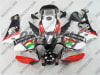 Honda CBR600RR Eurobet Black Fairings - Image 1 of 0