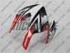 Honda CBR600RR Eurobet Black Fairings - Image 2 of 0