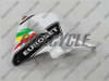 Honda CBR600RR Eurobet Black Fairings - Image 3 of 0