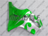 Honda CBR600 F4i Tribal Green Fairings - Image 2 of 0