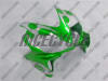Honda CBR600 F4i Tribal Green Fairings - Image 3 of 0