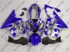Honda CBR600 F4i Tribal Blue Fairings - Image 1 of 0