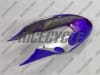 Honda CBR600 F4i Tribal Blue Fairings - Image 4 of 0