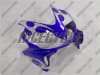 Honda CBR600 F4i Tribal Blue Fairings - Image 5 of 0