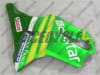 Honda CBR600 F4i Green Movistar Motorcycle Fairings - Image 2 of 0