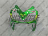 Honda CBR600 F4i Green Movistar Motorcycle Fairings - Image 3 of 0