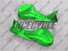 Honda CBR600 F4i Green Movistar Motorcycle Fairings - Image 5 of 0
