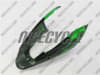 Kawasaki ZX12R Tribal Green Fairings - Image 4 of 0