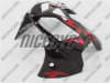 Kawasaki ZX12R Tribal Red Fairings - Image 3 of 0
