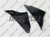 Kawasaki ZX12R Tribal Red Fairings - Image 4 of 0