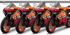 Honda CBR 600RR Windscreen - Image 2 of 0