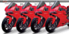 Ducati Panigale Windscreen - Image 2 of 0
