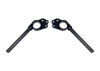 Brocks Suzuki Lowered Bar Mount Handlebar Assembly Hayabusa (99-24) - Image 1 of 0