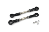 Brocks Kawasaki Ninja H2/R (15-23) Window Link Kit Adjustable - Image 1 of 0