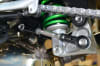 Brocks Kawasaki Ninja H2/R (15-23) Window Link Kit Adjustable - Image 2 of 0