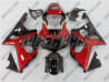 Suzuki GSX-R 1000 Explosive Red Fairings - Image 1 of 0
