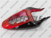 Suzuki GSX-R 1000 Explosive Red Fairings - Image 2 of 0