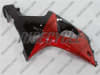 Suzuki GSX-R 1000 Explosive Red Fairings - Image 3 of 0