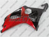 Suzuki GSX-R 1000 Explosive Red Fairings - Image 5 of 0